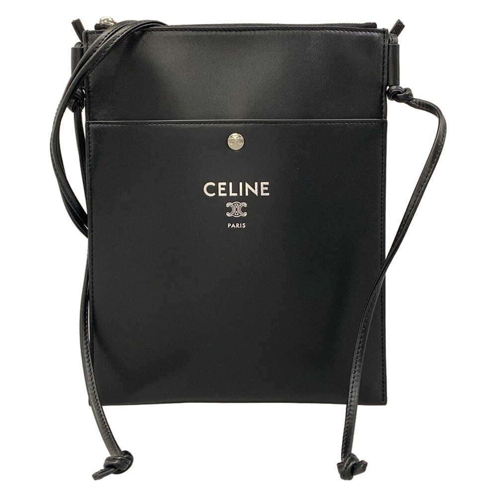Celine Sharp Porch Take Away Shoulder Bag L103B2K05.38SI